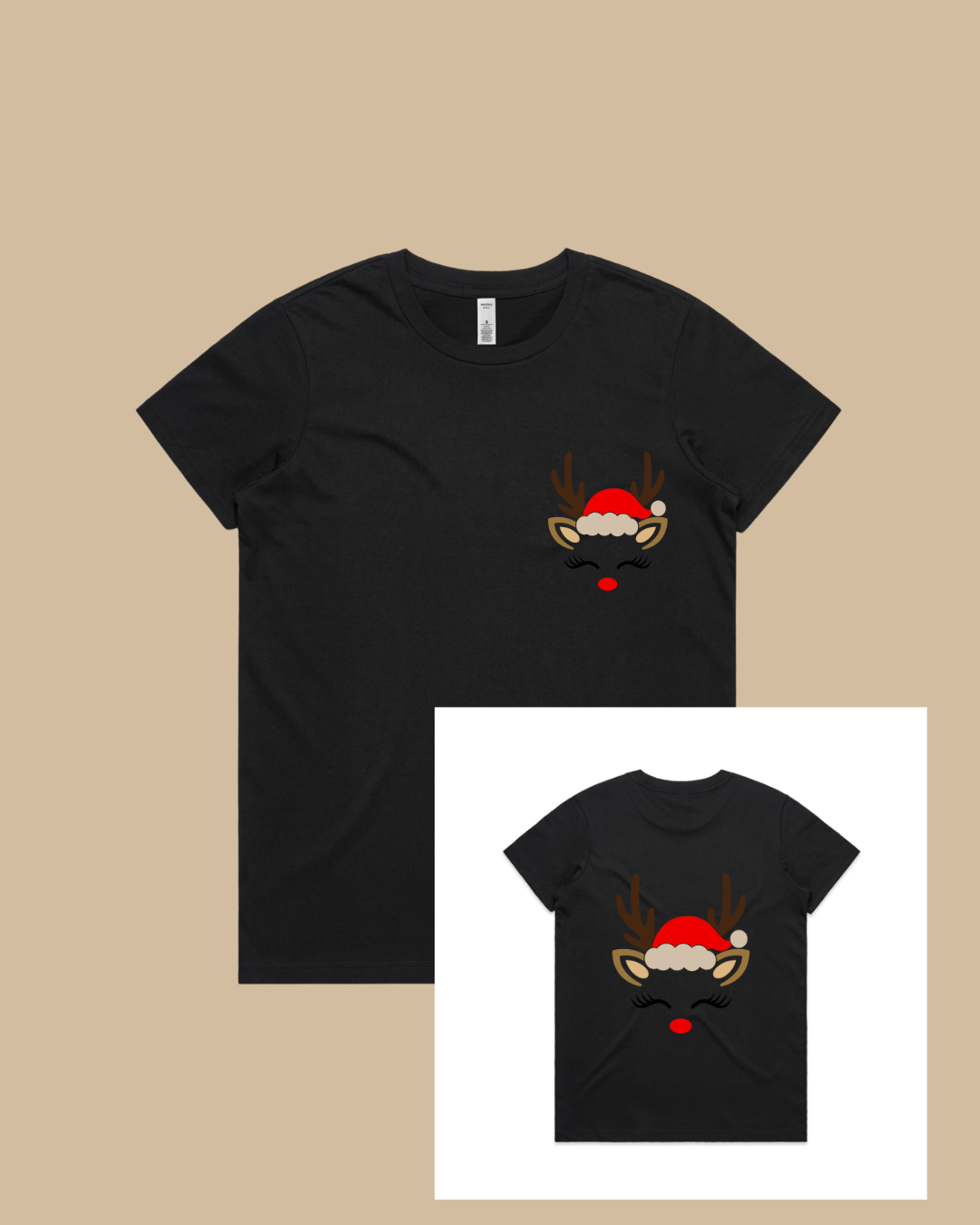 Christmas T-shirt