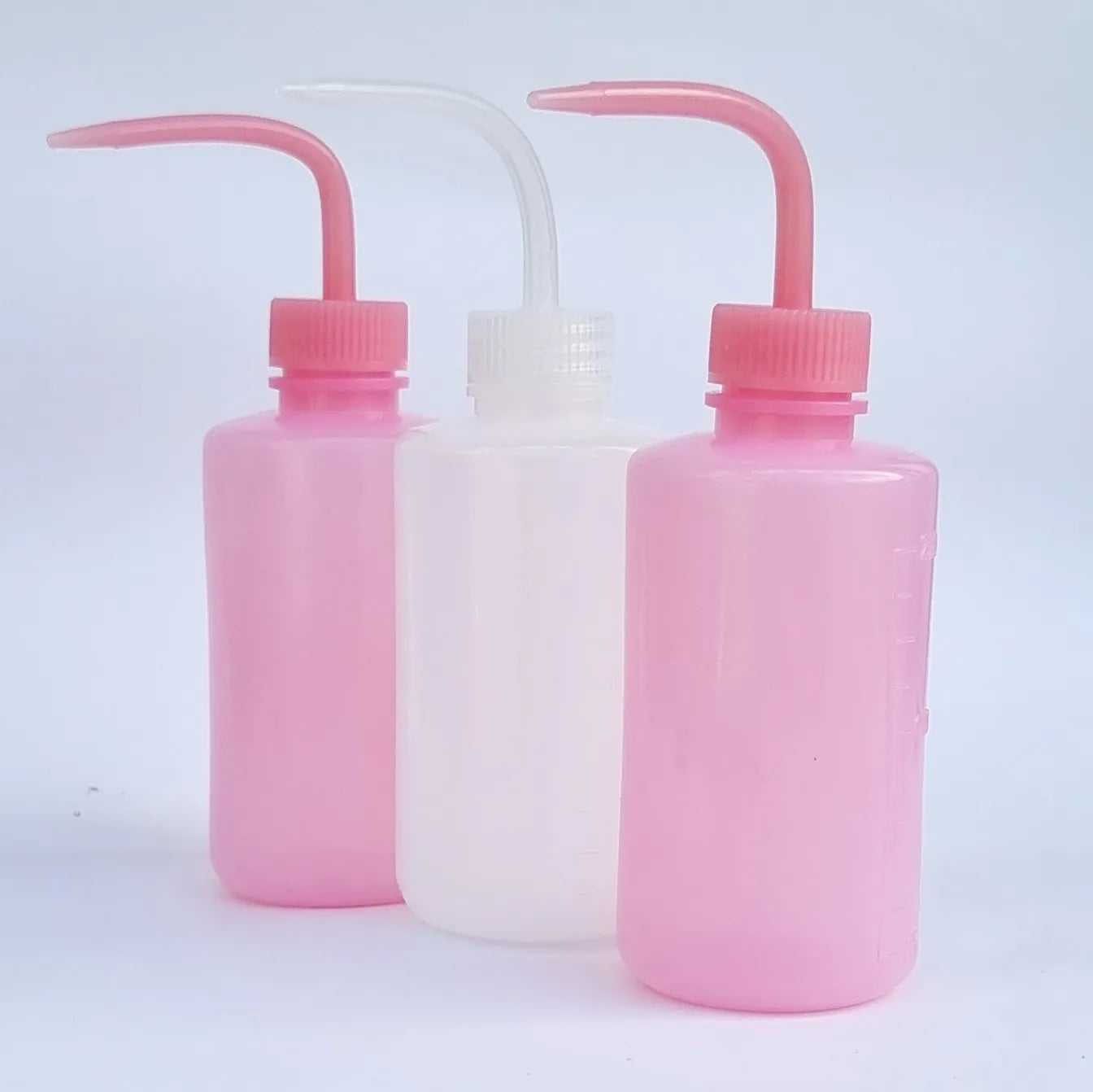 Lash Rinse Bottle