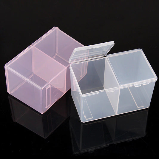 2 Part Storage Container