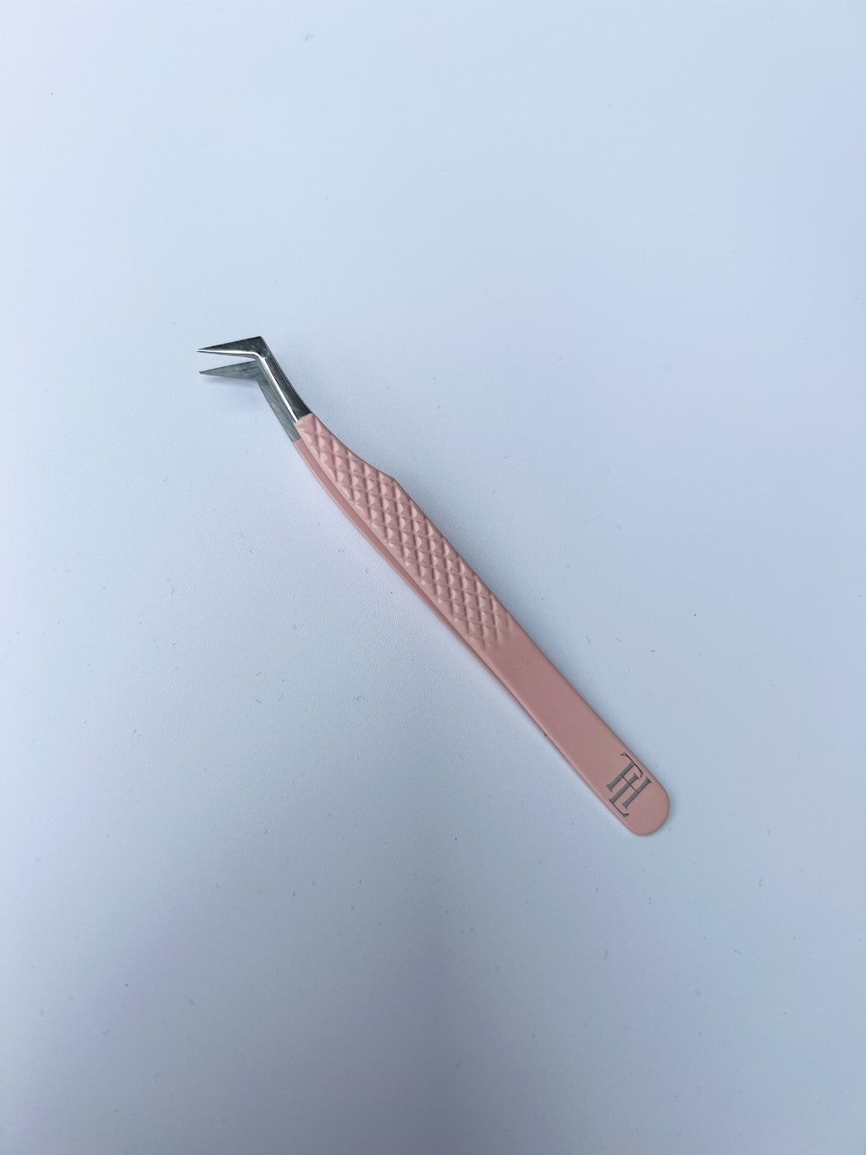 Pink Volume Tweezers