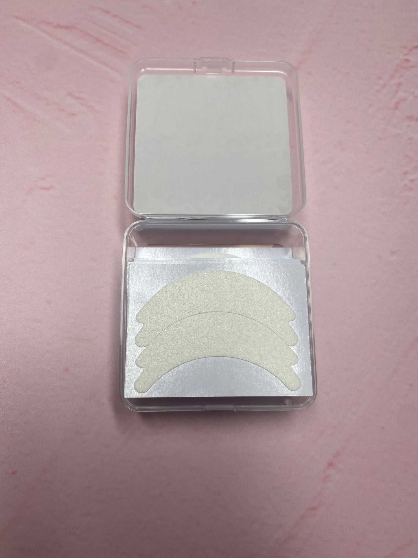 Microfoam Lash Pads in Case (40)