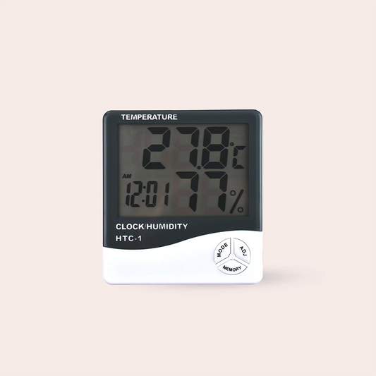 Digital Hygrometer