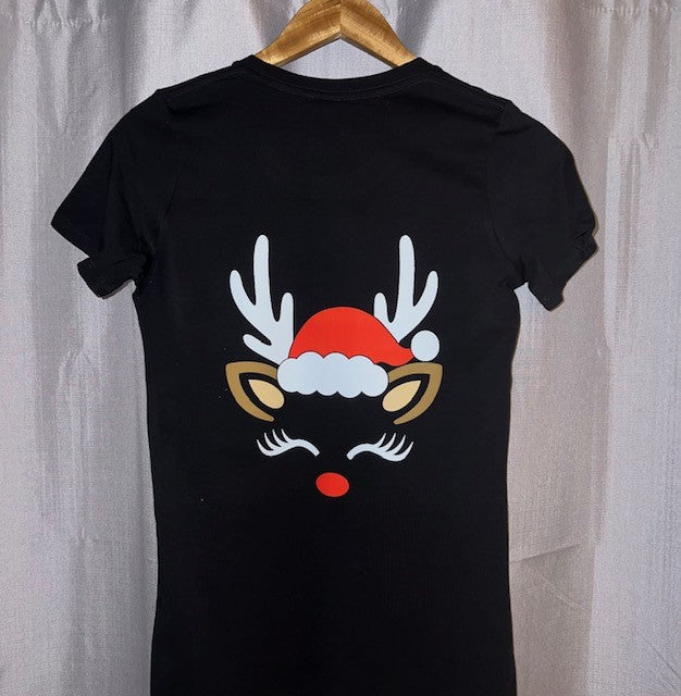 Christmas T-shirt